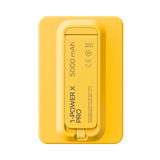 Momax 1-Power X Pro 5000mAh 3 in 1 磁吸流動電源