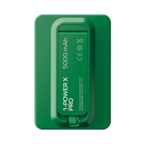 Momax 1-Power X Pro 5000mAh 3 in 1 磁吸流動電源