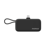 Momax 1-Power Mini 5000mAh 3合1 USB-C 流動電源