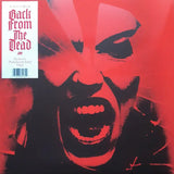 Halestorm - Back From The Dead (Ruby Vinyl)