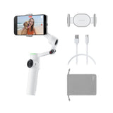 Insta360 Flow 2 Pro 標准套裝