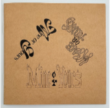 HIKARU UTADA 宇多田光 - MINE OR YOURS (EP)