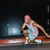 張震嶽 Ayal Komod - 跟著感覺走 (黑膠)