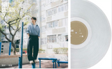 陳柏宇 Jason Chan - BEST BALLADS OF 關於... 情歌 (Crystal Clear LP)