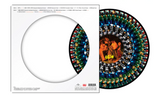 重慶森林 Chungking Express (WKW OST) Zoetrope Picture Disc Vinyl