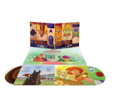 Randy Newman - Disney and Pixar's Toy Story 5 Soundtrack (Picture Disc 2LP)