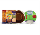 Randy Newman - Disney and Pixar's Toy Story 5 Soundtrack (Picture Disc 2LP)