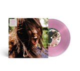 Olivia Rodrigo - stupid song - 'hand on my heart' (translucent pink 7" vinyl)