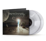 Dream Theater - Black Clouds & Silver Linings (2 Clear Vinyl)