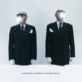 Pet Shop Boys - Nonetheless (3 Vinyl)