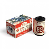 Escura Showa ISO 400 Color 24+6exp 彩色菲林