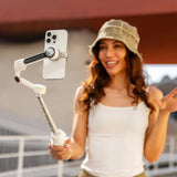 Insta360 Flow 2 Pro 創作者套裝