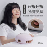 台灣 3ZeBra - 溫揉指｜氣壓溫感手部按摩機