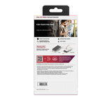 ZAGG Glass Elite Edge Privacy 防窺玻璃貼 - iPhone 17