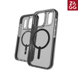 ZAGG Santa Cruz Snap With Graphene - iPhone 17