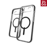 ZAGG Santa Cruz Snap With Graphene - iPhone 17