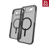 ZAGG Santa Cruz Snap With Graphene - iPhone 17
