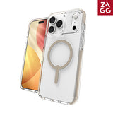 ZAGG Santa Cruz Snap With Graphene - iPhone 17