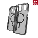 ZAGG Santa Cruz Snap With Graphene - iPhone 17