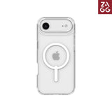 ZAGG Essential Clear Snap - iPhone 17