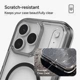 ZAGG Santa Cruz Snap with Kickstand - iPhone 17