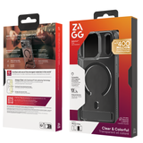 ZAGG Santa Cruz Snap with Kickstand - iPhone 17