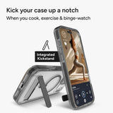 ZAGG Santa Cruz Snap with Kickstand - iPhone 17