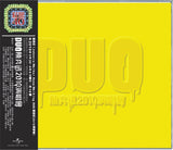 陳奕迅 Eason Chan - DUO 陳奕迅2010演唱會 [紅館40系列] (3CD)