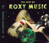 ROXY MUSIC - THE BEST OF (SACD)