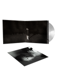 Ariana Grande - Petal (translucent pearly white LP)