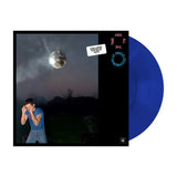 Harry Styles – Kiss All The Time. Disco, Occasionally. (BLUE LP)