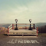 范曉萱 & 100% - 過客 PASSING SOUL (180克黑膠唱片)