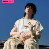 邱鋒澤 Feng Ze - Lines 平裝版 (CD)