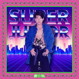 曹格 Gary Chaw - 曹小格 Super Junior (180克黑膠唱片)
