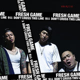 頑童MJ116 - FRESH GAME (2LP/雙色混膠)