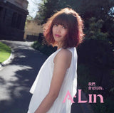 黃麗玲 A-Lin - 我們會更好的 LP (180克彩膠珍藏盤)