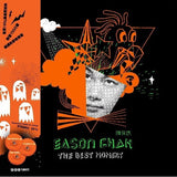 陳奕迅 Eason Chan - THE BEST MOMENT廣東 (橙色透明膠 3 LP)