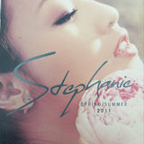 鄭融 Stephanie Cheng - Spring/Summer [Normal Version] (CD+DVD)