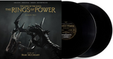 Bear Mccreary - The Lord Of The Rings The Rings Of Power (Season 2 Amazon Original Series Soundtrack) (2Vinyl)