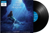 The Little Mermaid-OST (Vinyl)-Various Artists