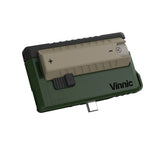 Vinnic Rendezvous 5,000mAh 可換電Type-C 直插式 雙輸出行動電源 VPPB-DC05G1