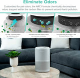 LevoitCore P350 寵物空氣清新機濾芯