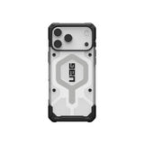 UAG Pathfinder Clear探路者半透明 iPhone 18 系列手機殼