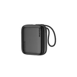 [CCC認證產品] Maxco CUBE 10000mAh PD22.5w 流動電源 MP51