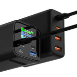 Vinnic 140W PD 3.1 極速行動電源 27000mAh