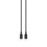 Mophie essentials USB-C to USB-C 60W 2m 數據線