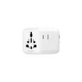 Mophie universal 雙AC 旅行轉換插頭