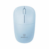 Micropack Speedy Mini 2 靜音無線滑鼠 MP-712W