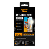PanzerGlass® iPhone 18 Pro/Pro Max防反射裝甲螢幕保護貼連快速安裝盒