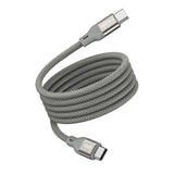 Recci USB C to USB C Magnetic PD 65W 1M 磁吸連接線 RS23CC